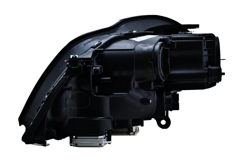 HELLA Headlight Assembly - 263400361