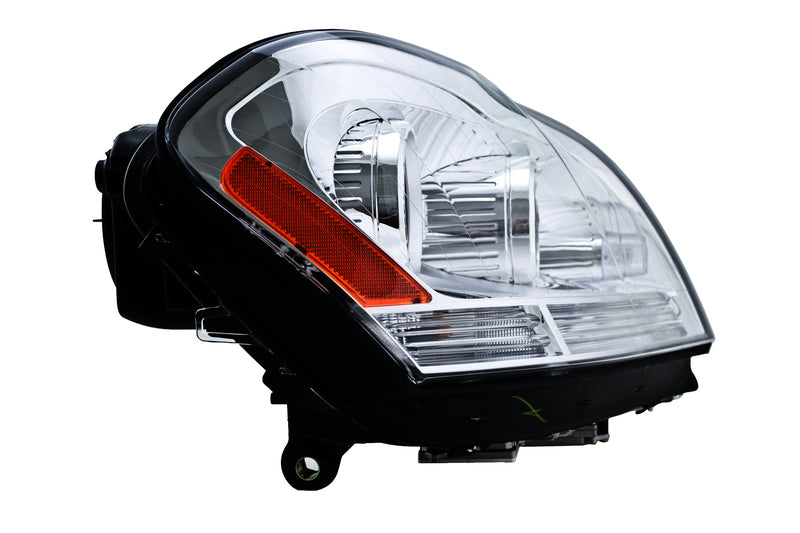 HELLA Headlight Assembly - 263400361
