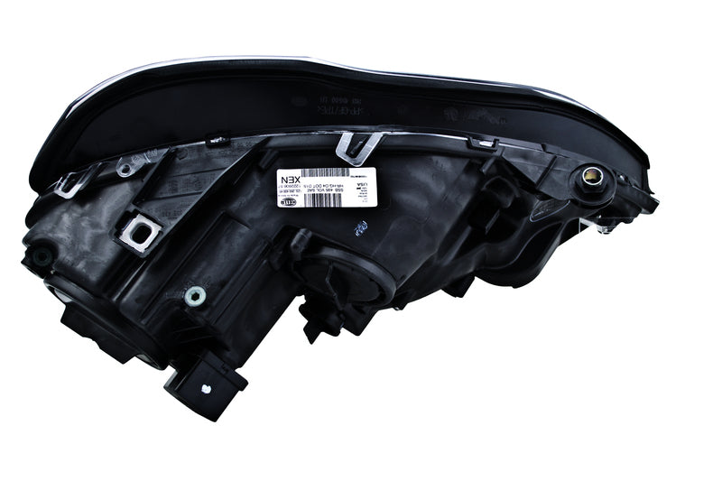 HELLA Headlight Assembly - 263400451