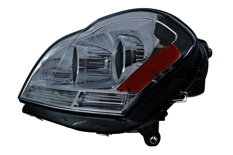 HELLA Headlight Assembly - 263400451