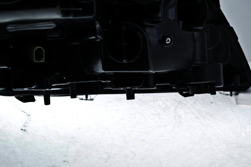HELLA Headlight Assembly - 263400451