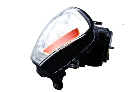 HELLA Headlight Assembly - 263400451
