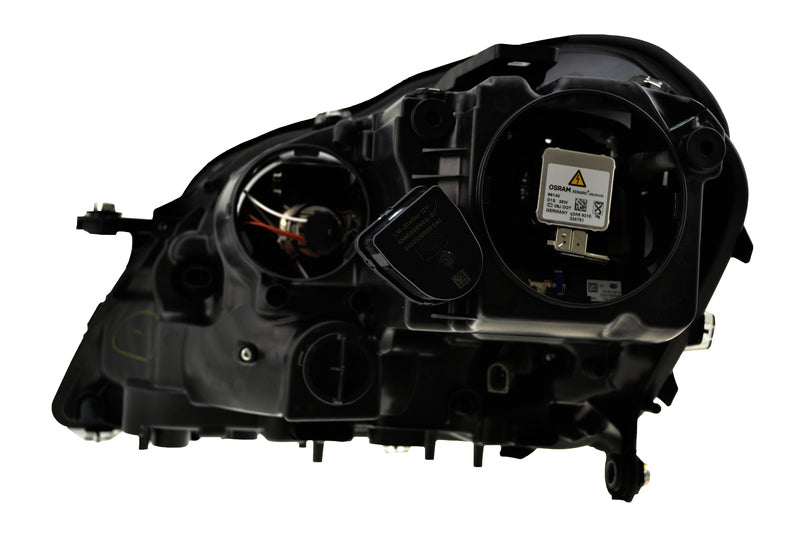 HELLA Headlight Assembly - 263400461