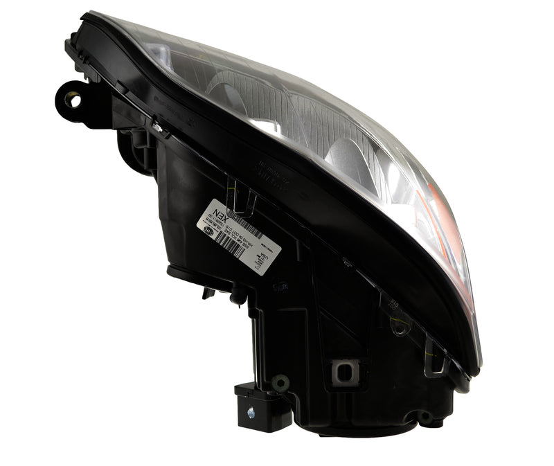 HELLA Headlight Assembly - 263400461