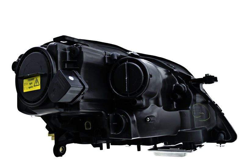 HELLA Headlight Assembly - 263400851