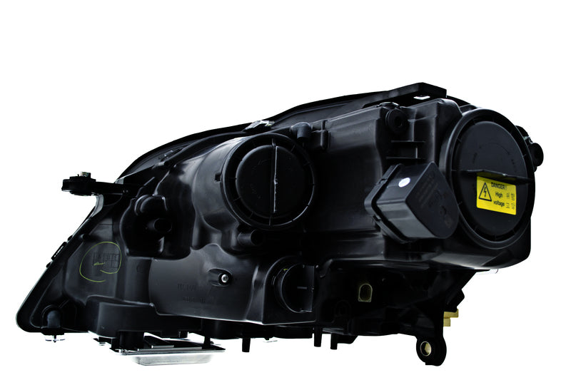 HELLA Headlight Assembly - 263400861