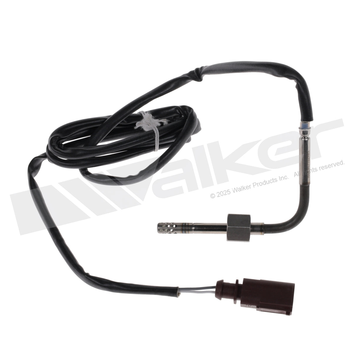 Walker Products Exhaust Gas Temperature Sensor - 273-10014