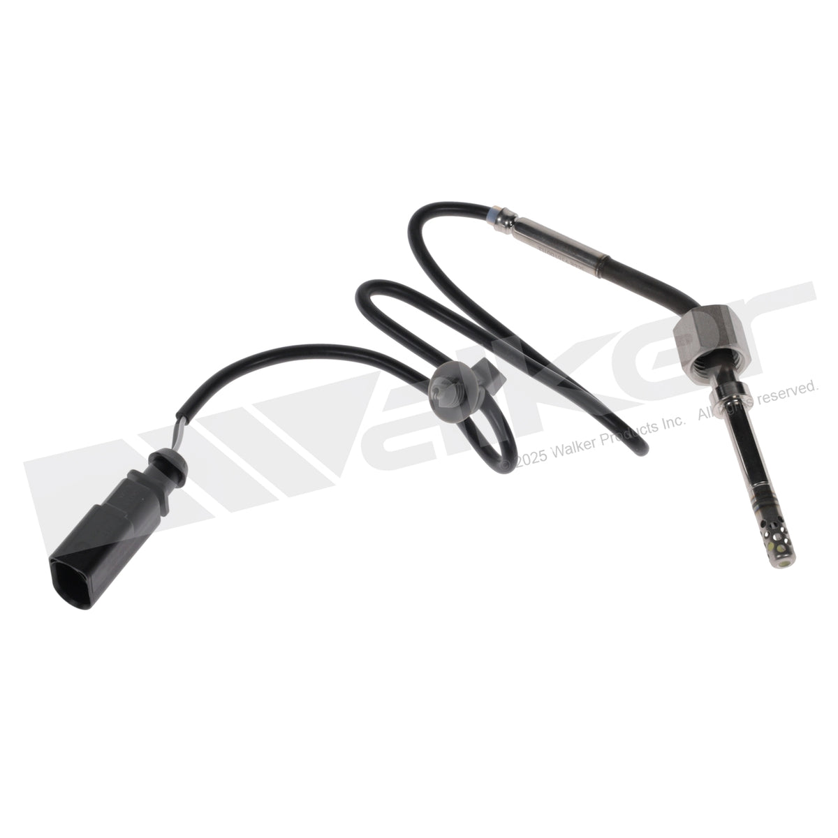 Walker Products Exhaust Gas Temperature Sensor - 273-10016