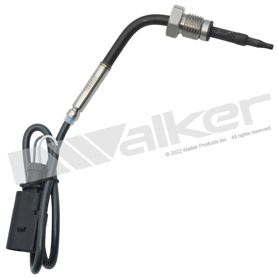 Walker Products Exhaust Gas Temperature Sensor - 273-10021