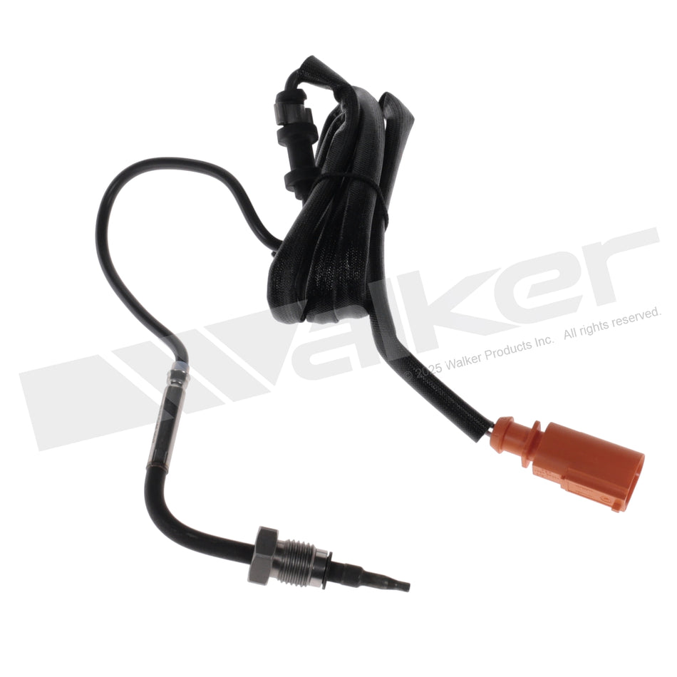 Walker Products Exhaust Gas Temperature Sensor - 273-10044