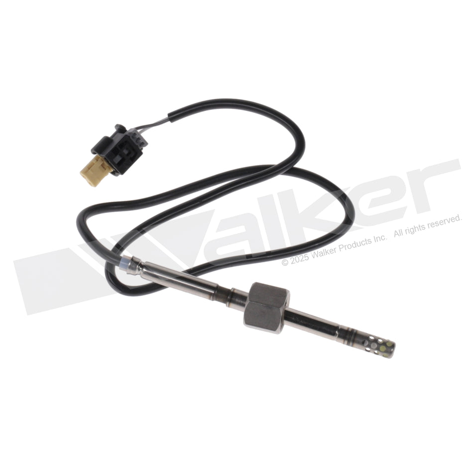 Walker Products Exhaust Gas Temperature Sensor - 273-10077
