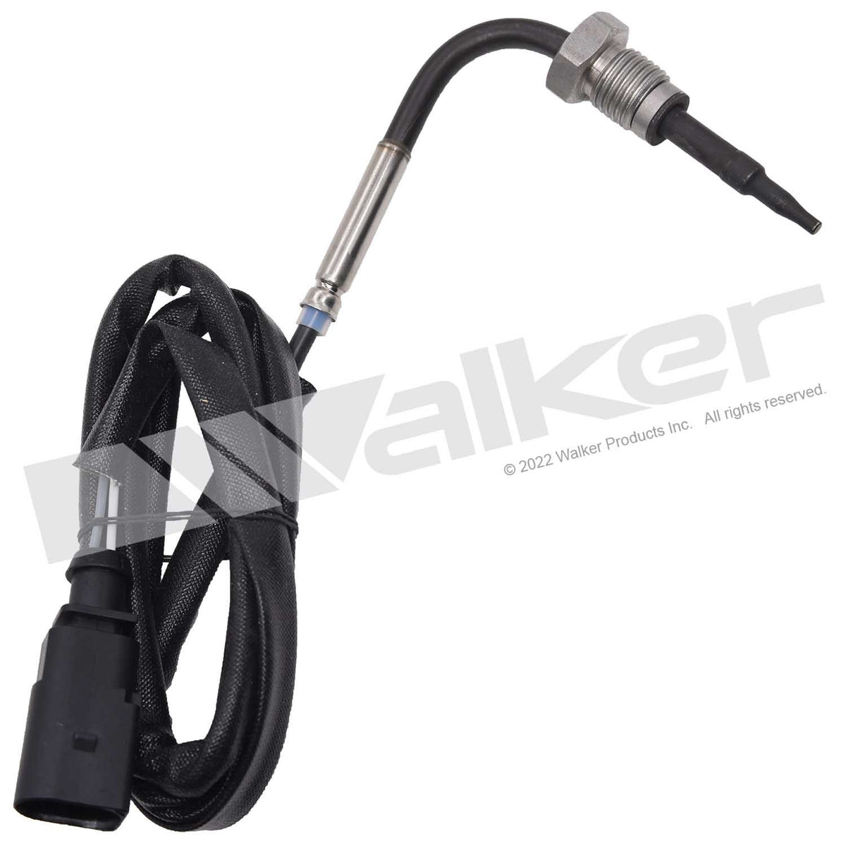 Walker Products Exhaust Gas Temperature Sensor - 273-10094