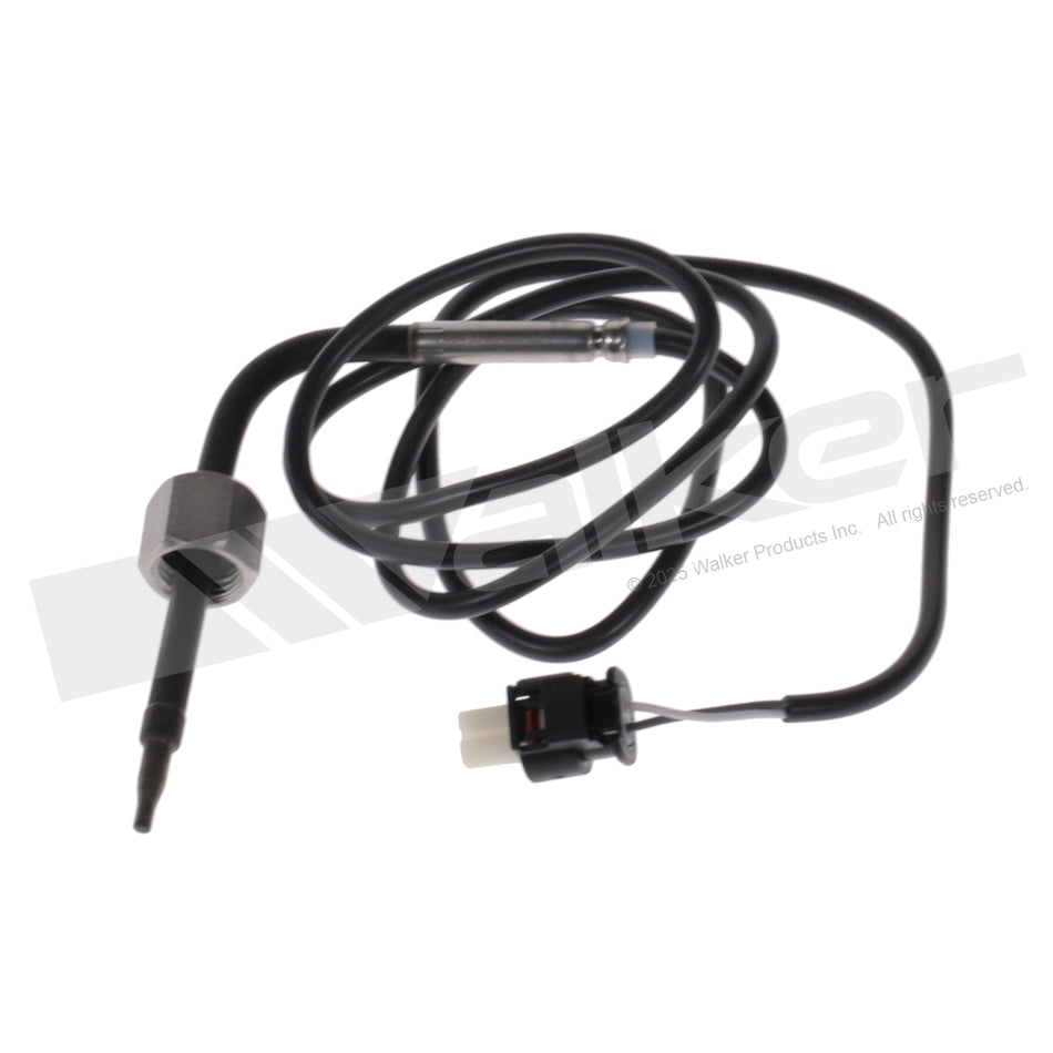 Walker Products Exhaust Gas Temperature Sensor - 273-10213