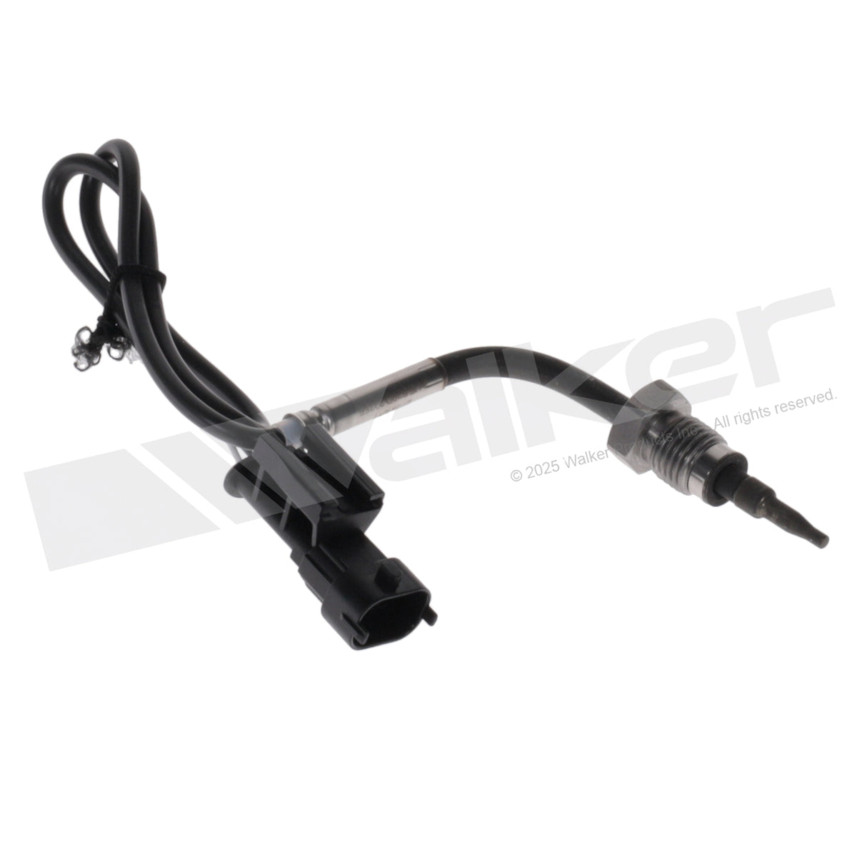 Walker Products Exhaust Gas Temperature Sensor - 273-10222