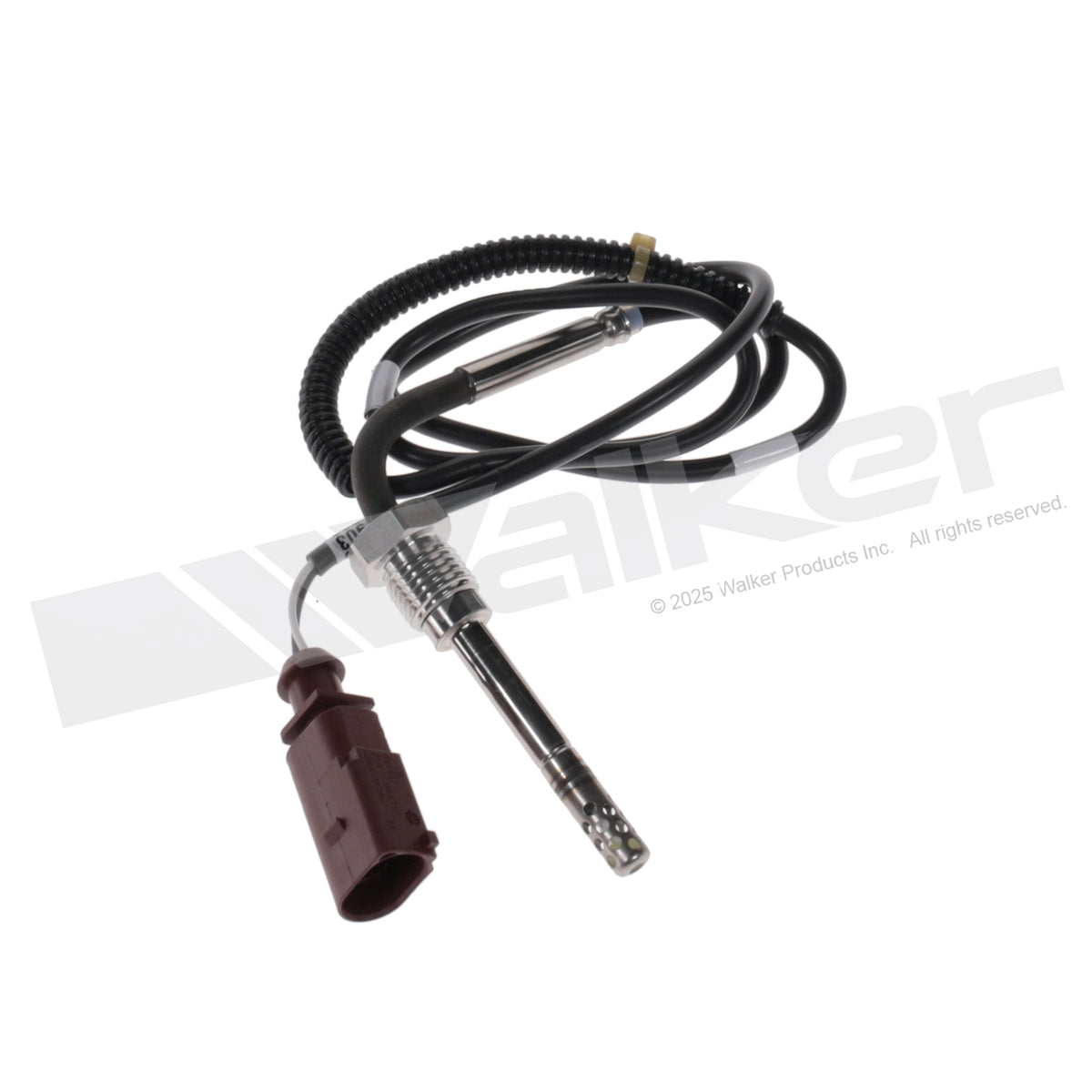 Walker Products Exhaust Gas Temperature Sensor - 273-10265