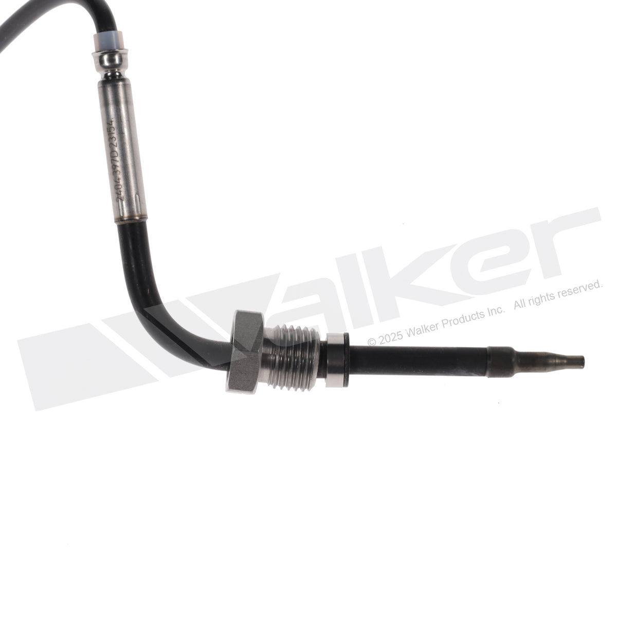 Walker Products Exhaust Gas Temperature Sensor - 273-10265