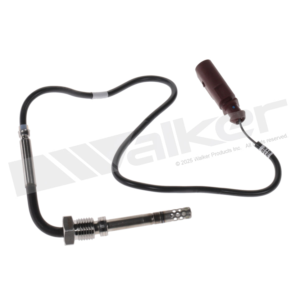 Walker Products Exhaust Gas Temperature Sensor - 273-10270