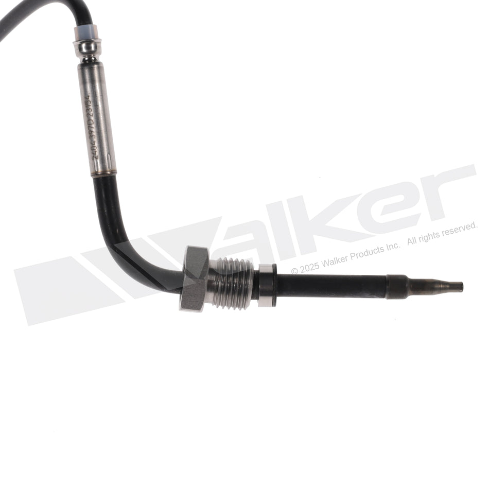 Walker Products Exhaust Gas Temperature Sensor - 273-10270