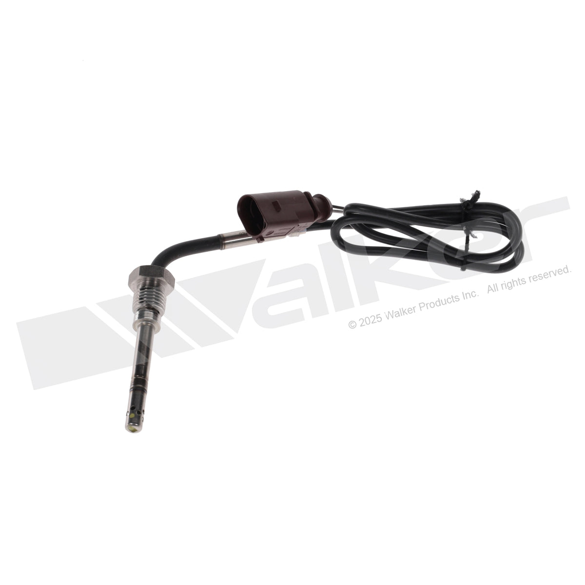 Walker Products Exhaust Gas Temperature Sensor - 273-10347