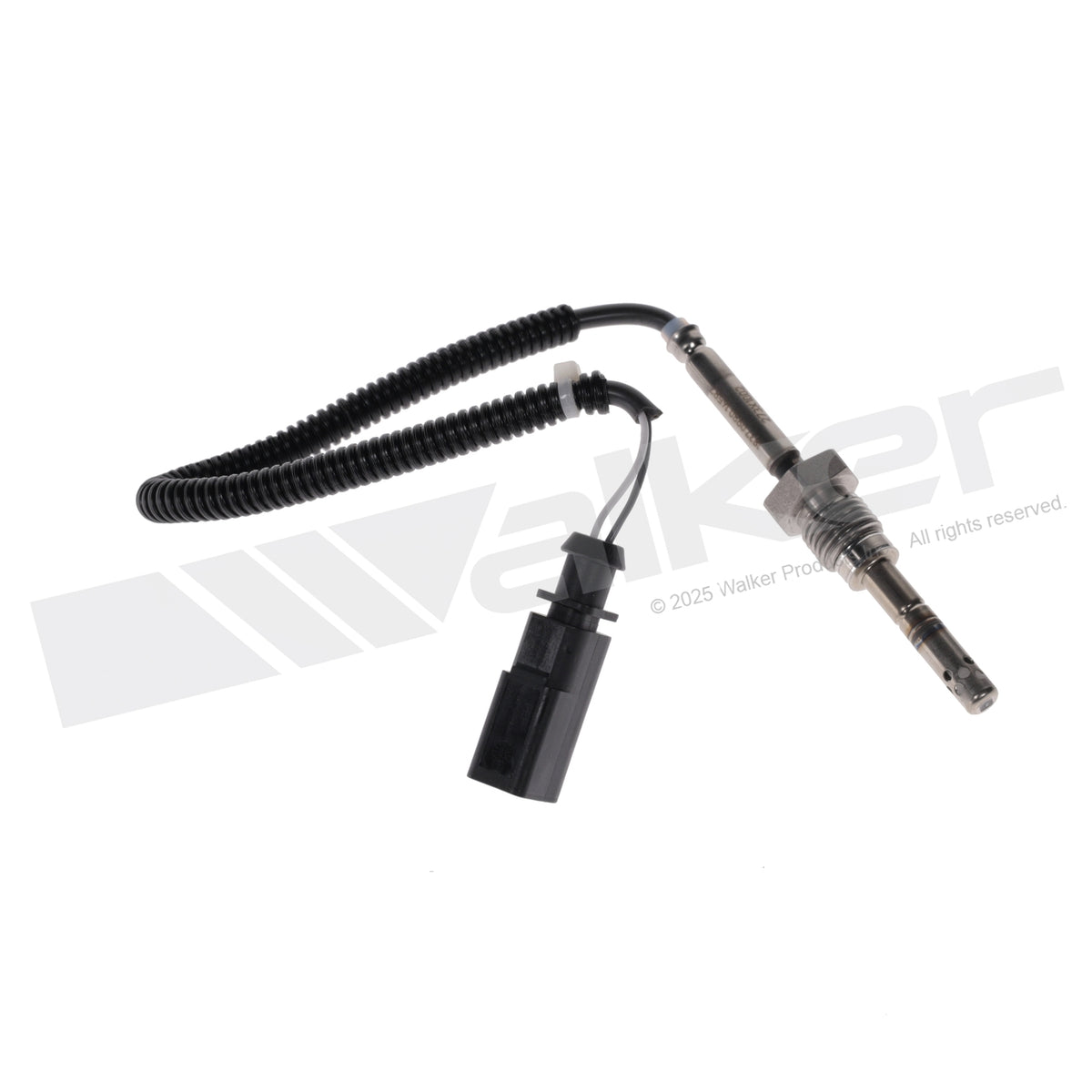 Walker Products Exhaust Gas Temperature Sensor - 273-10355