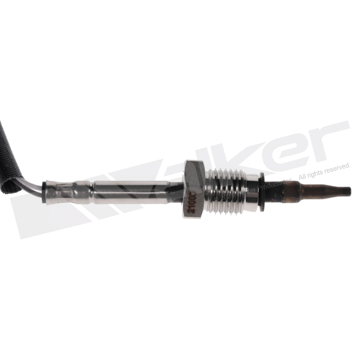 Walker Products Exhaust Gas Temperature Sensor - 273-10386