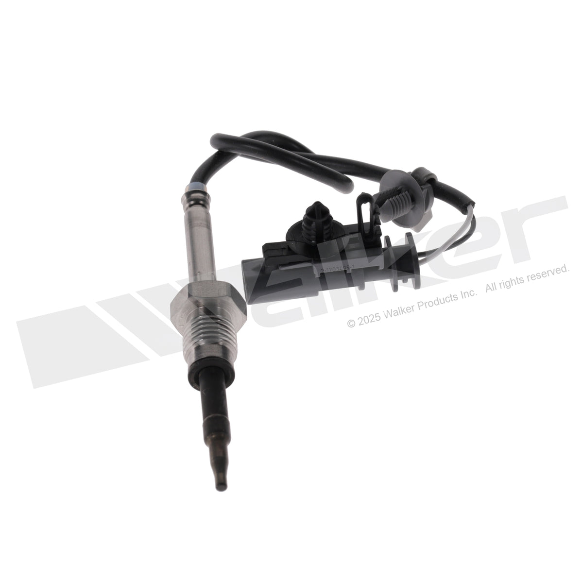 Walker Products Exhaust Gas Temperature Sensor - 273-10400