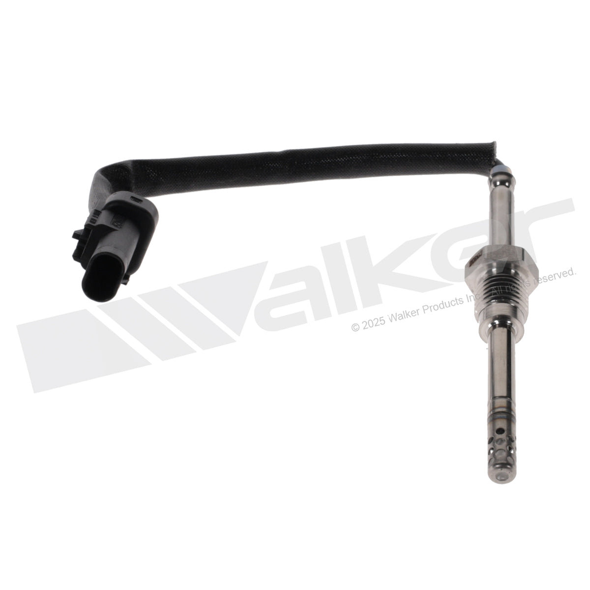 Walker Products Exhaust Gas Temperature Sensor - 273-10409