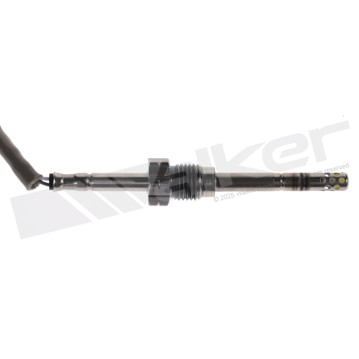 Walker Products Exhaust Gas Temperature Sensor - 273-10409