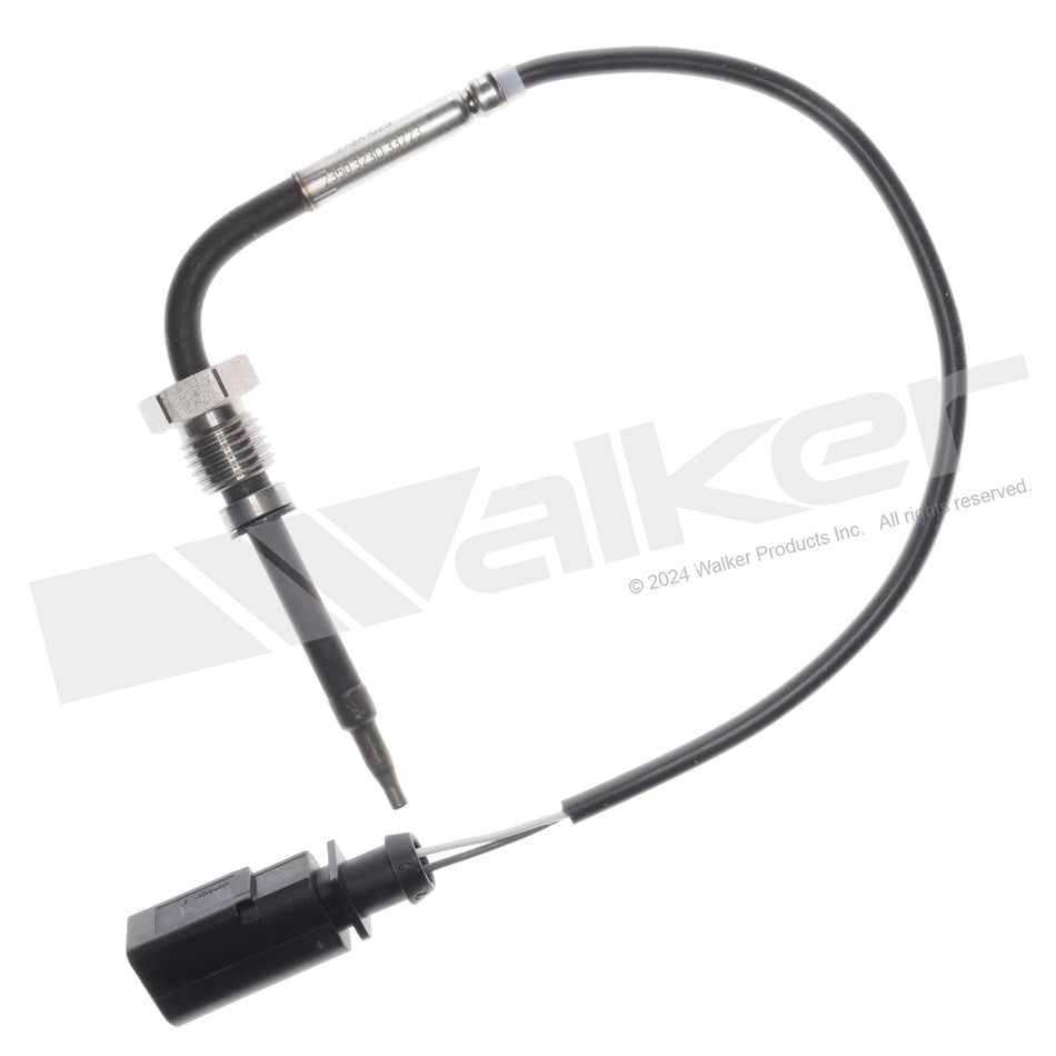 Walker Products Exhaust Gas Temperature Sensor - 273-10413