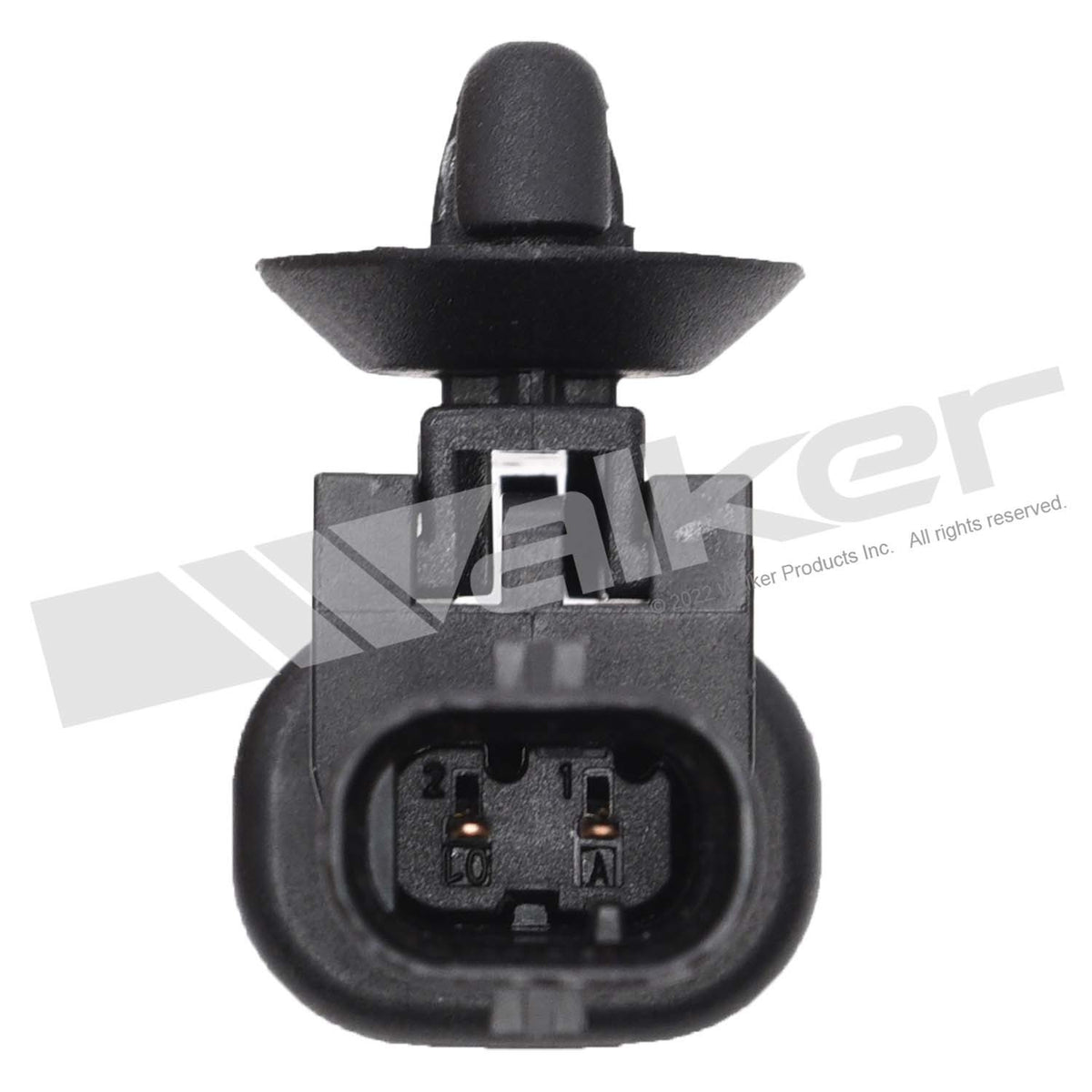 Walker Products Exhaust Gas Temperature Sensor - 273-10414