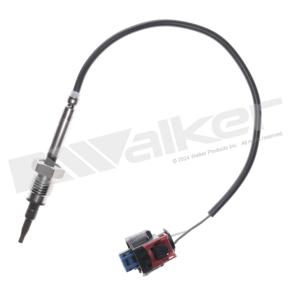 Walker Products Exhaust Gas Temperature Sensor - 273-10419