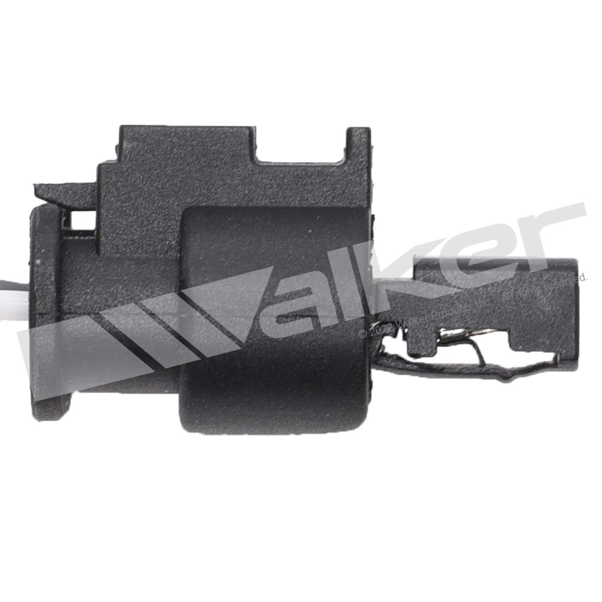 Walker Products Exhaust Gas Temperature Sensor - 273-10443