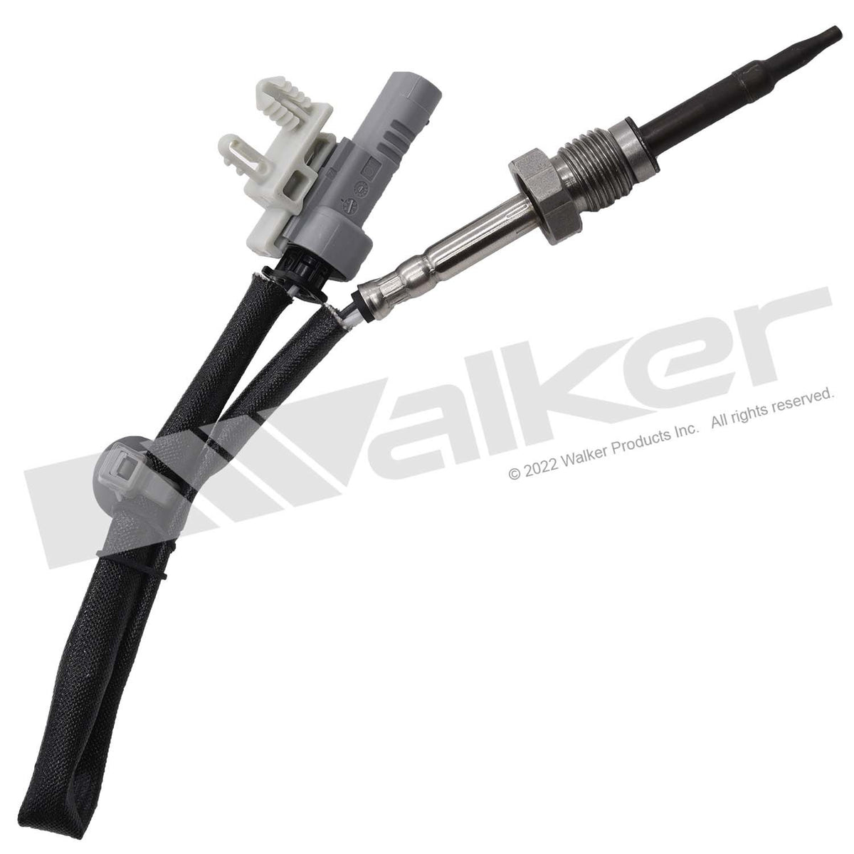 Walker Products Exhaust Gas Temperature Sensor - 273-10447