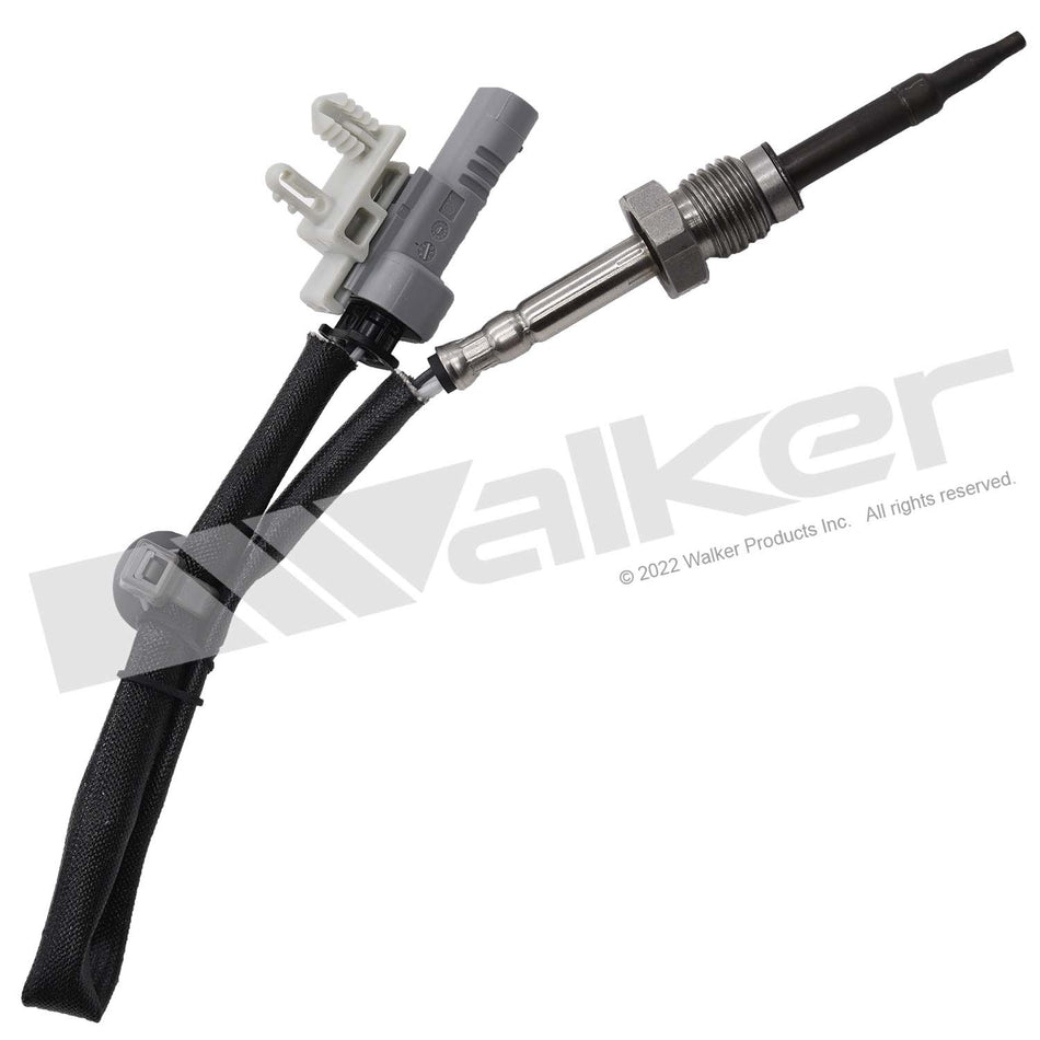Walker Products Exhaust Gas Temperature Sensor - 273-10447