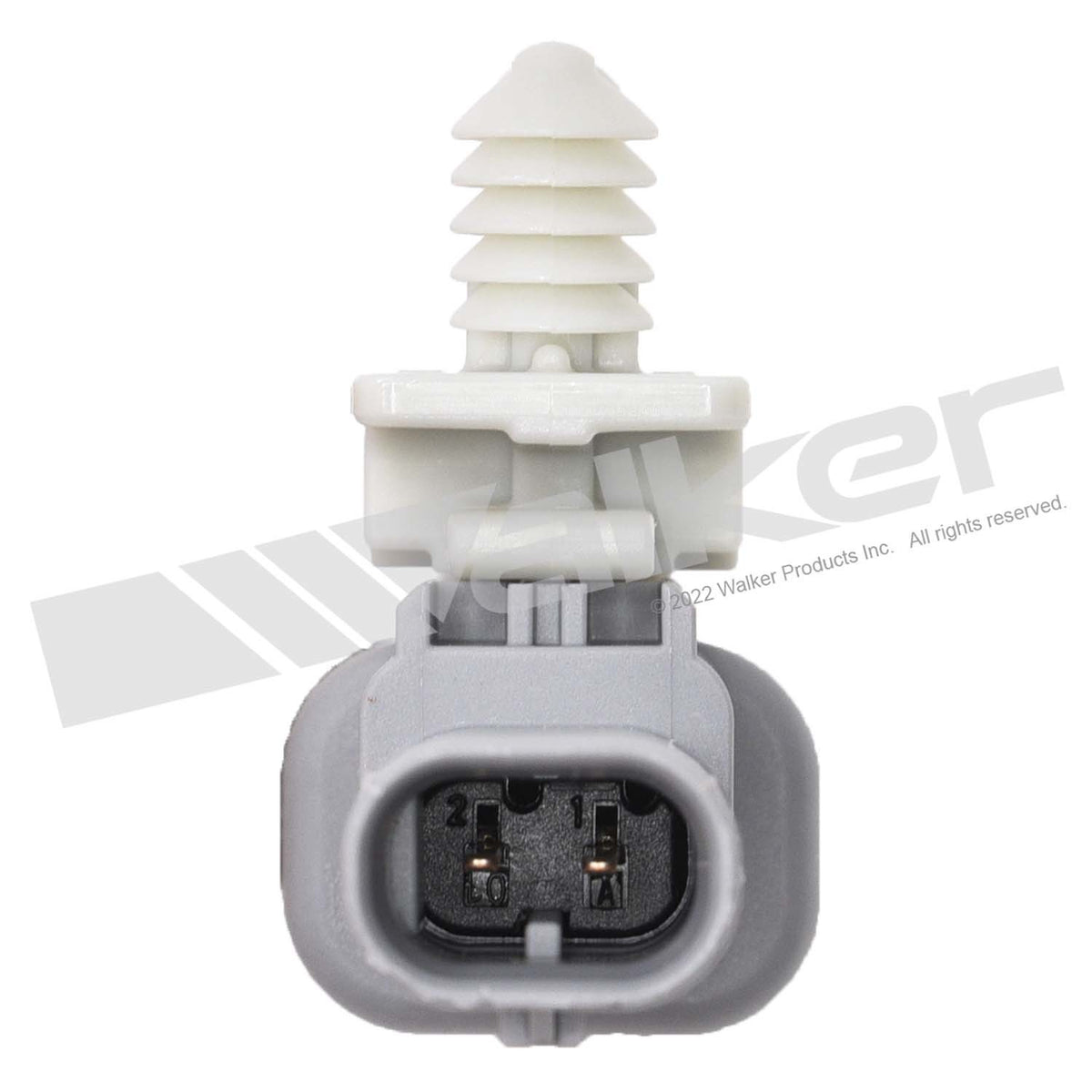 Walker Products Exhaust Gas Temperature Sensor - 273-10447