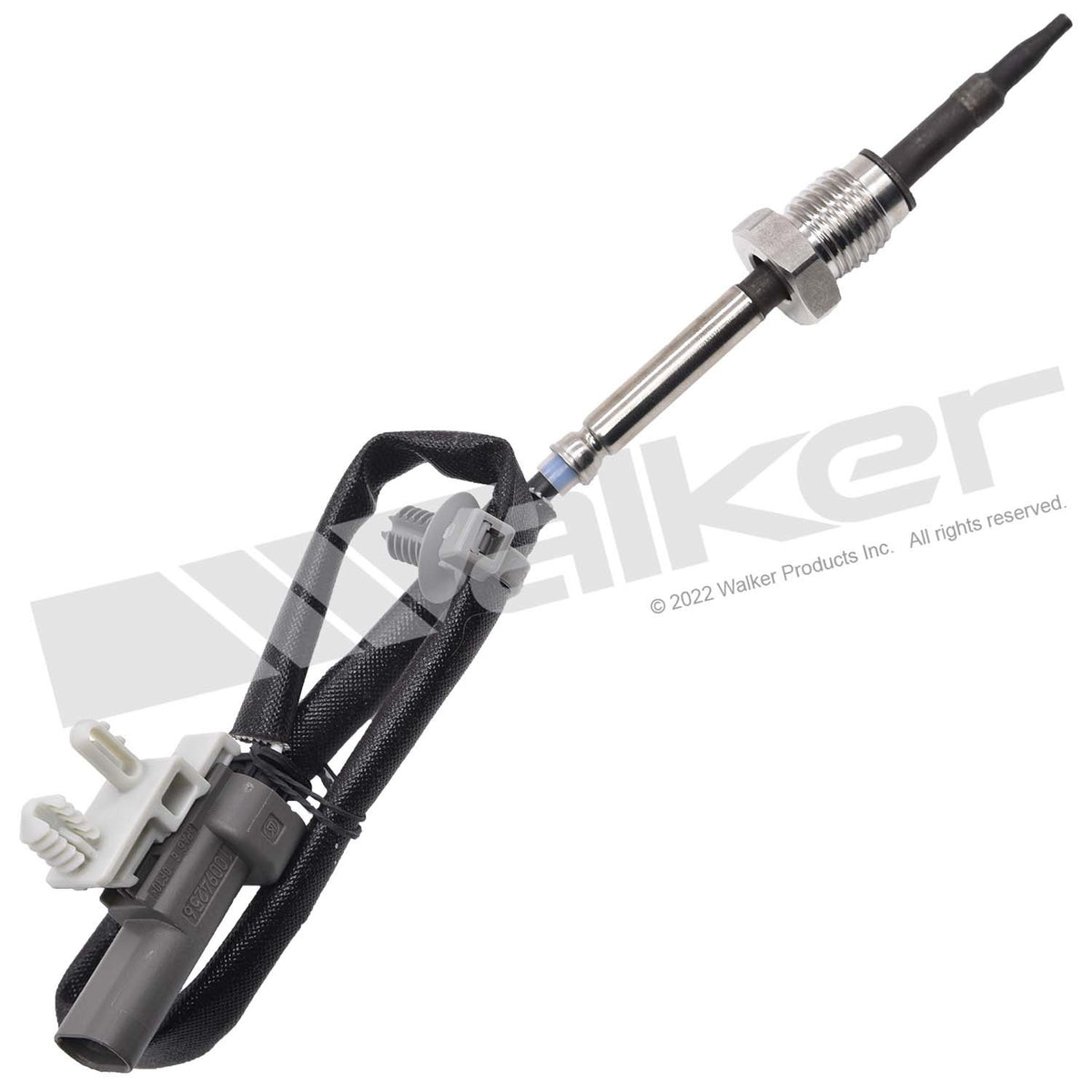 Walker Products Exhaust Gas Temperature Sensor - 273-10451