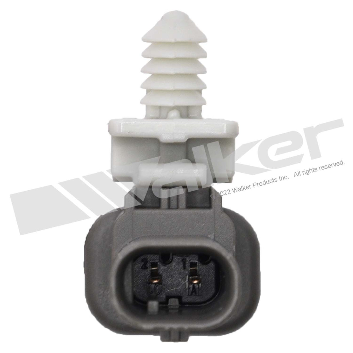 Walker Products Exhaust Gas Temperature Sensor - 273-10451