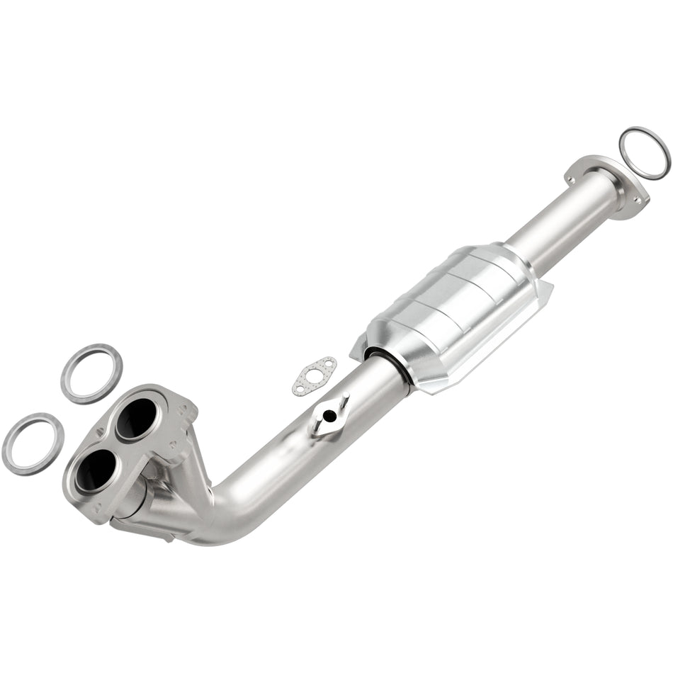 MagnaFlow Direct-Fit HM Grade Catalytic Converter - 27301