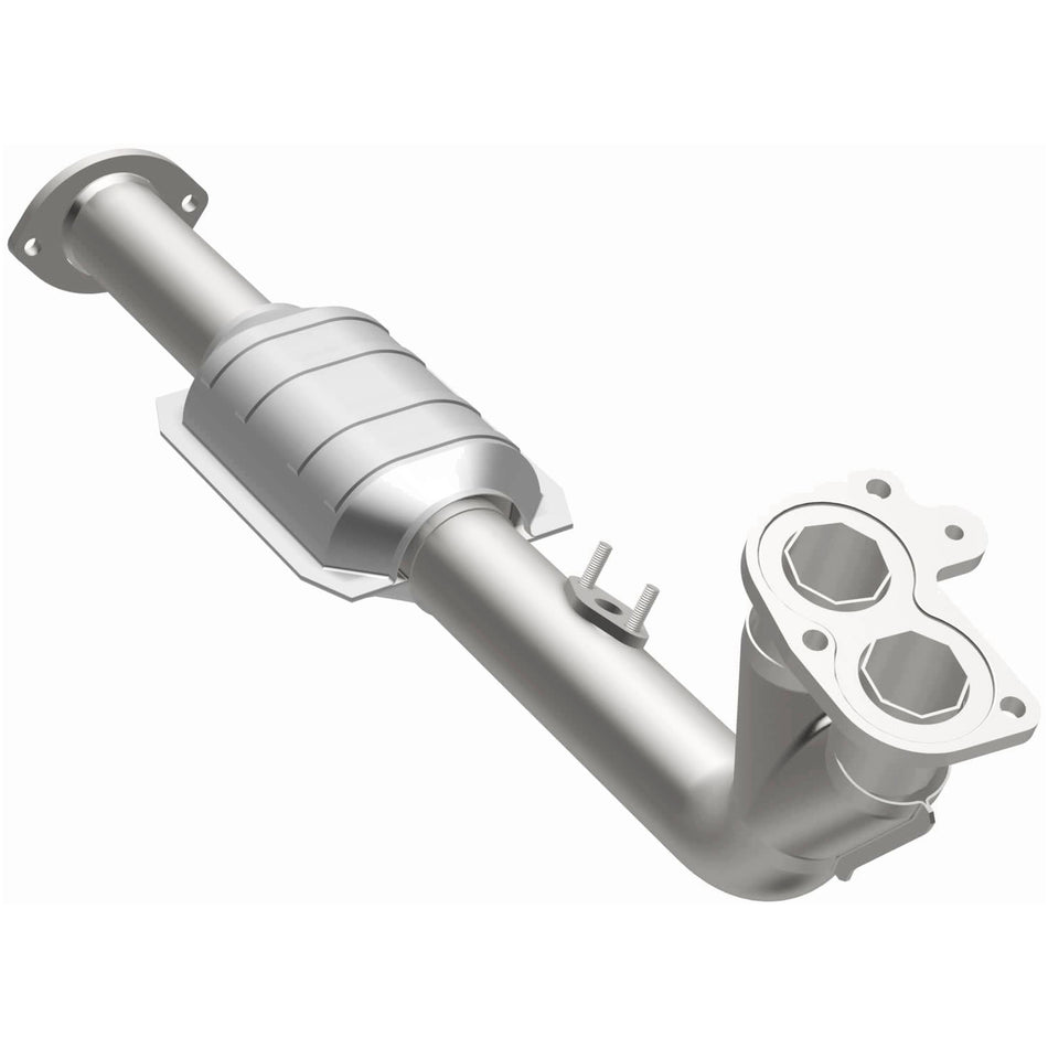 MagnaFlow Direct-Fit HM Grade Catalytic Converter - 27301
