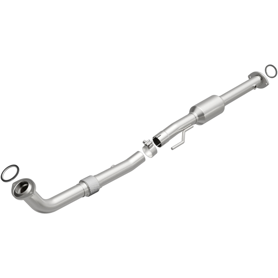 MagnaFlow Direct-Fit HM Grade Catalytic Converter - 27303