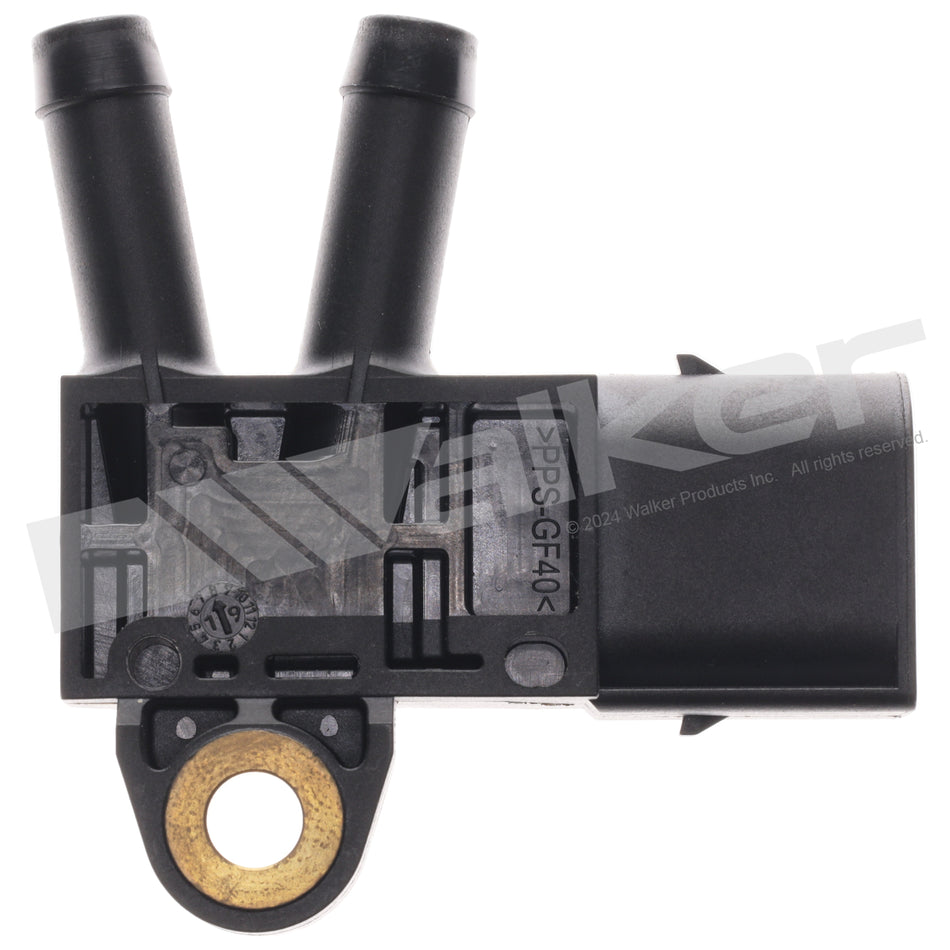 Walker Products Exhaust Gas Differential Pressure Sensor - 274-1030