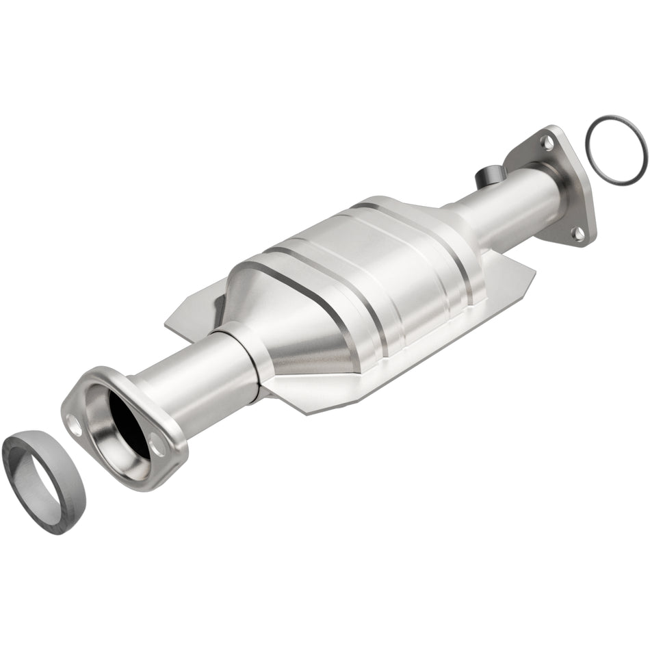 MagnaFlow Direct-Fit HM Grade Catalytic Converter - 27401