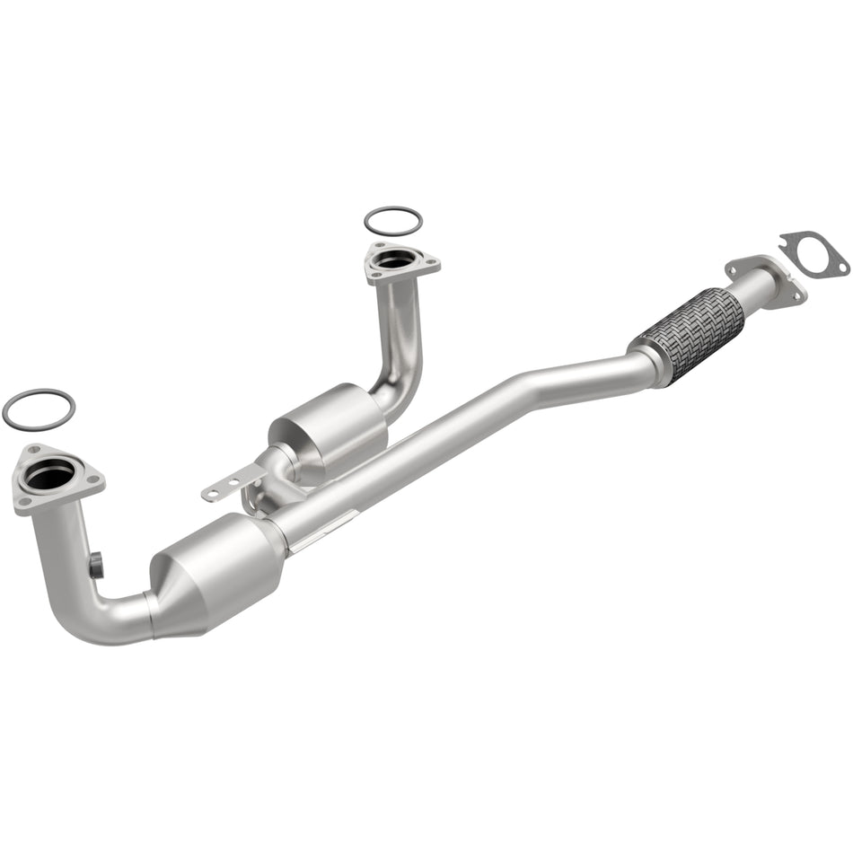 MagnaFlow Direct-Fit HM Grade Catalytic Converter - 27503