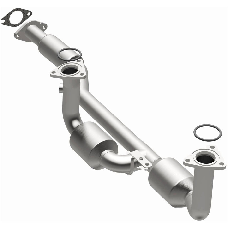 MagnaFlow Direct-Fit HM Grade Catalytic Converter - 27503