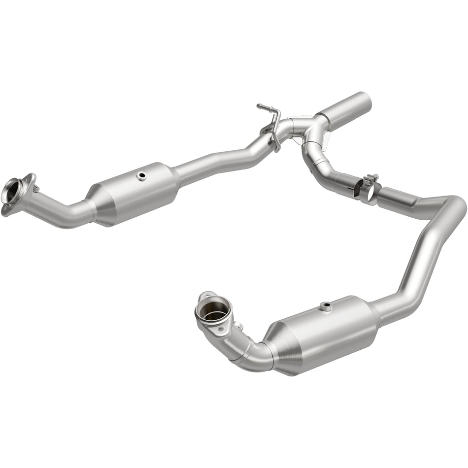 MagnaFlow Direct-Fit OEM Grade Catalytic Converter - 280014