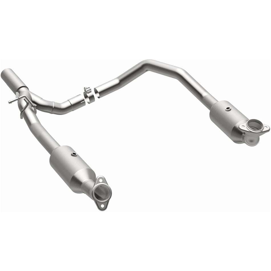 MagnaFlow Direct-Fit OEM Grade Catalytic Converter - 280014