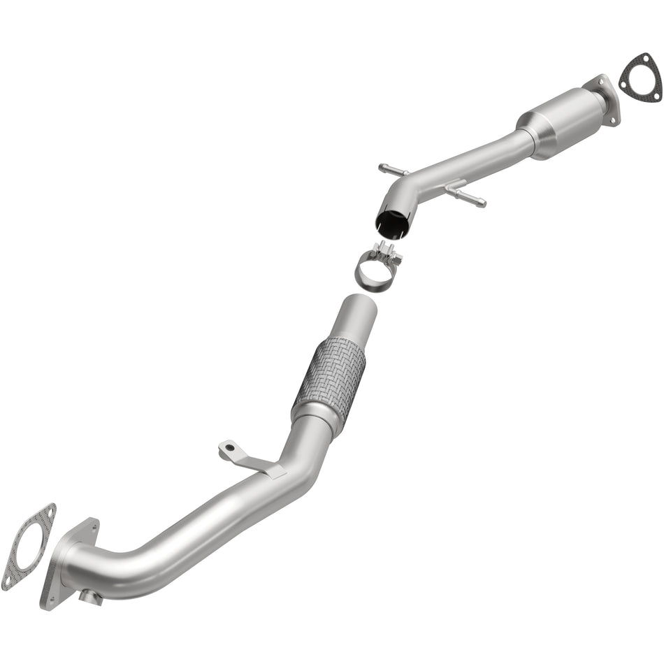 MagnaFlow Direct-Fit OEM Grade Catalytic Converter - 280016