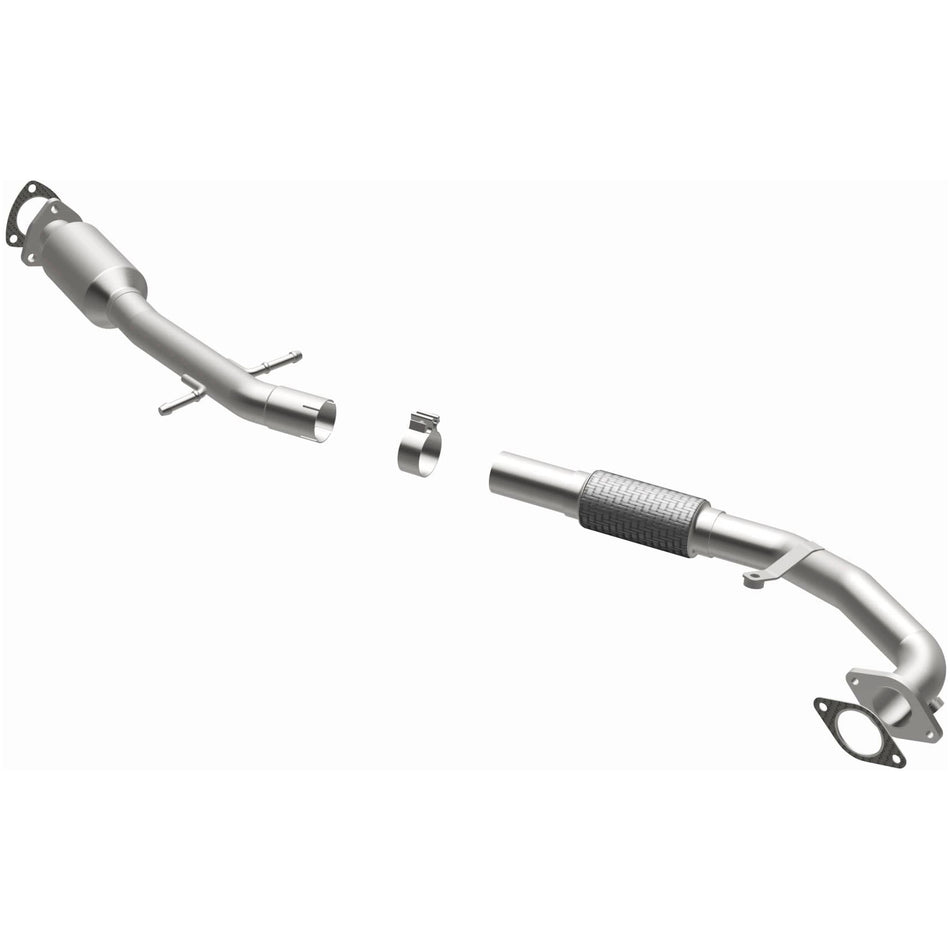 MagnaFlow Direct-Fit OEM Grade Catalytic Converter - 280016