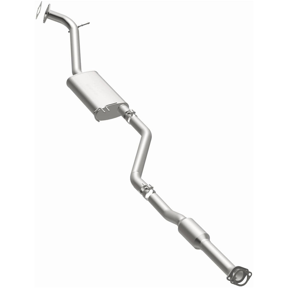 MagnaFlow Direct-Fit OEM Grade Catalytic Converter - 280049