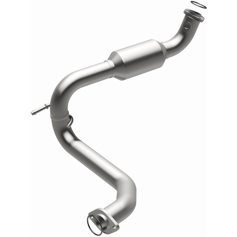 MagnaFlow Direct-Fit OEM Grade Catalytic Converter - 280076